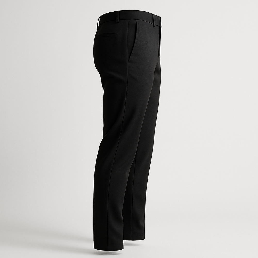Calça Chino Premium Preta