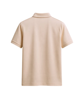 Polo Essential Premium Bege
