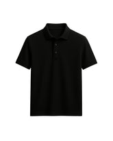 Polo Essential Premium Preta