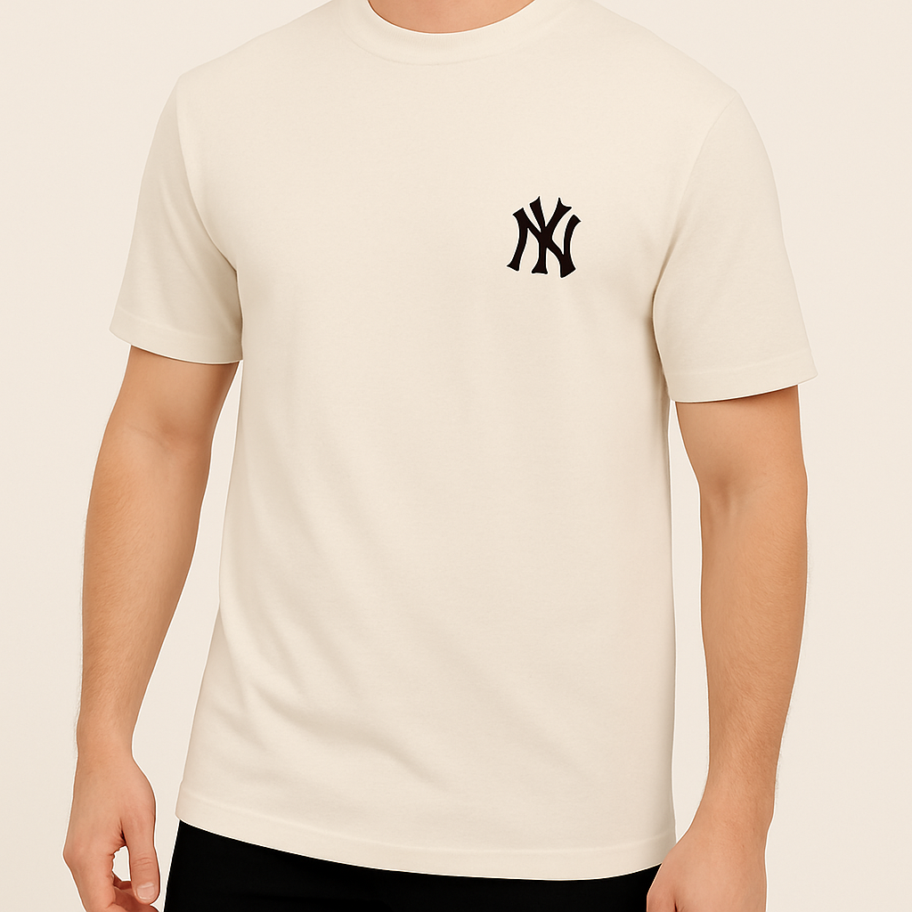 Combo Classic Kit 3 Camisetas 100% Algodão