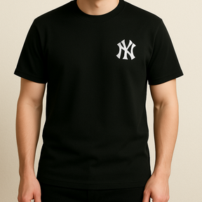 Combo Classic Kit 3 Camisetas 100% Algodão