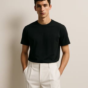 Calça Chino Premium Branca