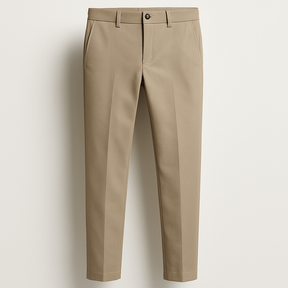 Calça Chino Premium Bege