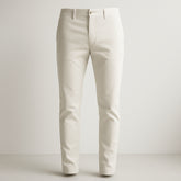 Calça Chino Premium Branca