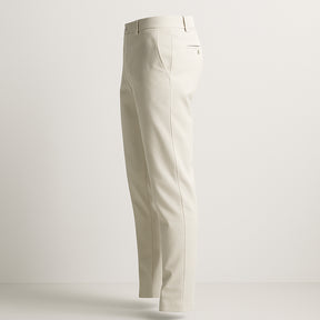 Calça Chino Premium Branca