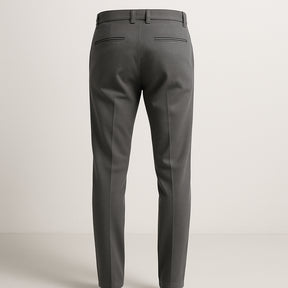 Calça Chino Premium Cinza