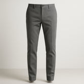 Calça Chino Premium Cinza