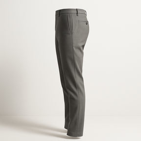 Calça Chino Premium Cinza