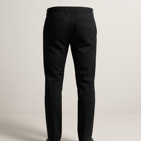 Calça Chino Premium Preta