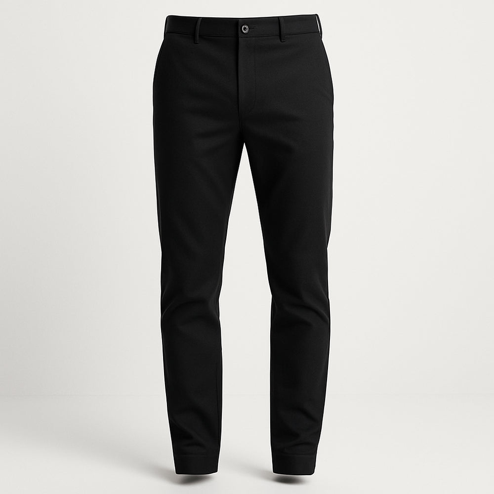 Calça Chino Premium Preta