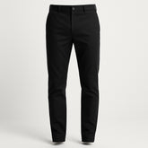 Calça Chino Premium Preta