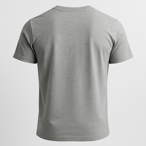 Camiseta Aura Essential Cinza