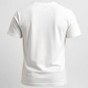 Camiseta Aura Essential Branca