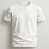 Camiseta Aura Essential Branca